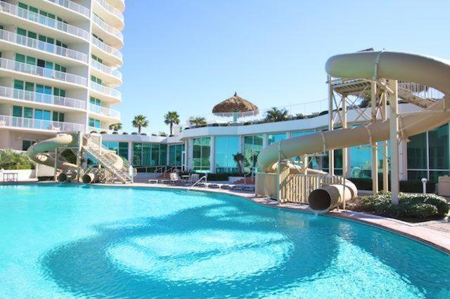 Caribe Resort B510 Орандж-Біч Екстер'єр фото